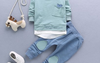 Baby clothing market to grow