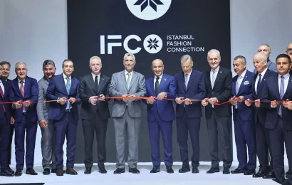 IFCO : Sürdürülebilir Bebek Modası