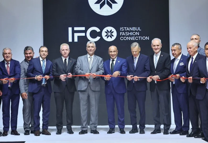 IFCO : Sürdürülebilir Bebek Modası