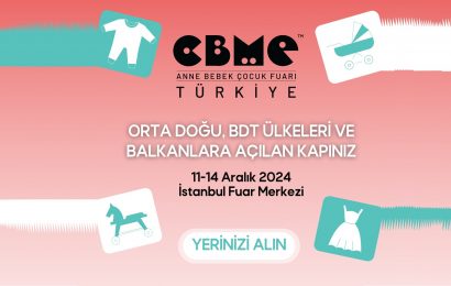 CBME Türkiye’de Büyük Buluşma Başlıyor!