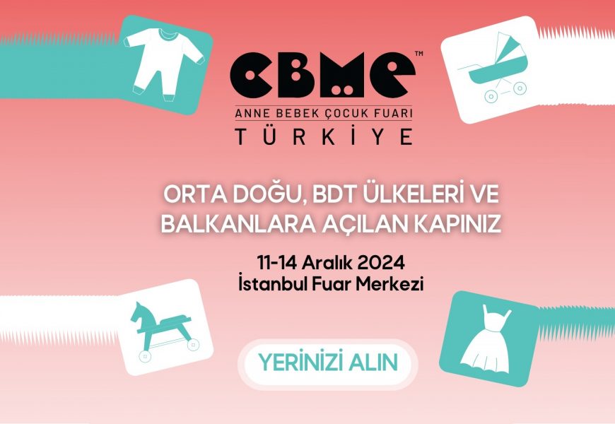 CBME Türkiye’de Büyük Buluşma Başlıyor!