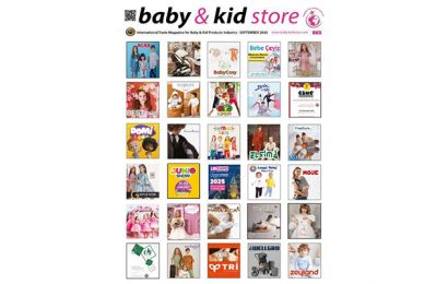 Baby Kid Store September 2024