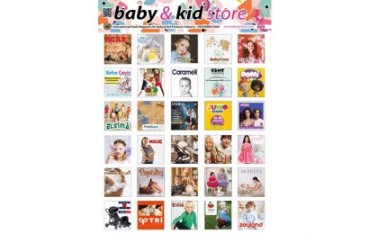 Baby & Kid Store December 2024