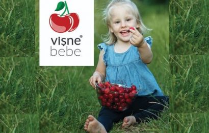 Vişne Bebe: A trusted name in children’s wear