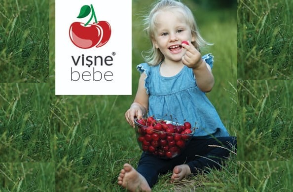 Vişne Bebe: A trusted name in children’s wear