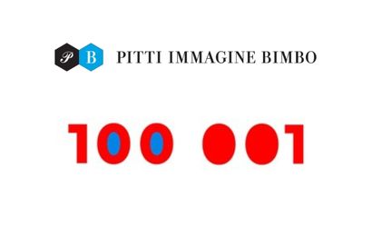 Pitti Bimbo turns 100