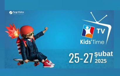 Exciting highlights of Kids’ Time 2025