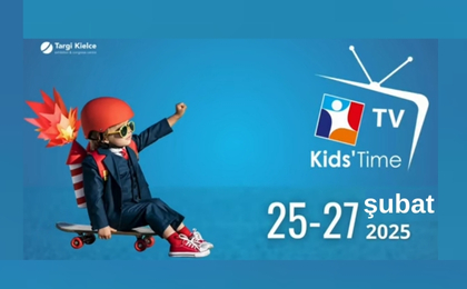 Exciting highlights of Kids’ Time 2025