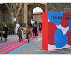 Pitti Bimbo 100: Innovative format, major success!