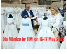 Día Mágico by FIMI 2025: A Must-Attend Event!