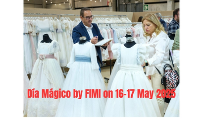 Día Mágico by FIMI 2025: A Must-Attend Event!