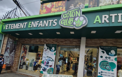 Baby & Kid Store, Cezayir Saha Çalışmasını Başarıyla Tamamladı